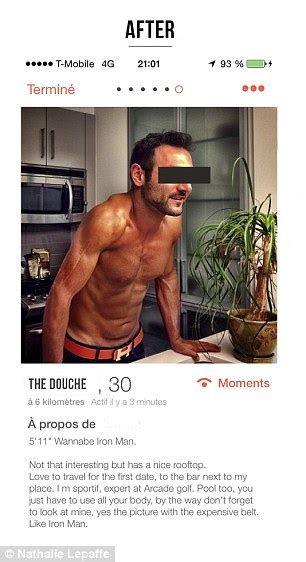 Honest Tinder Profiles By Woman For The Men She Has Dated On The App