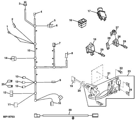 john deere lx mower deck belt diagram diagram niche ideas