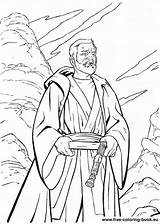 Coloring Pages Darth Sidious Wars Star sketch template