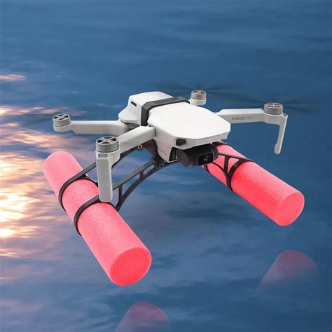 mavic mini float kit dji mavic air mini drone community
