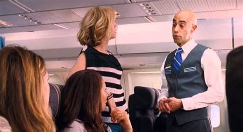 15 flight attendants share their craziest passenger stories