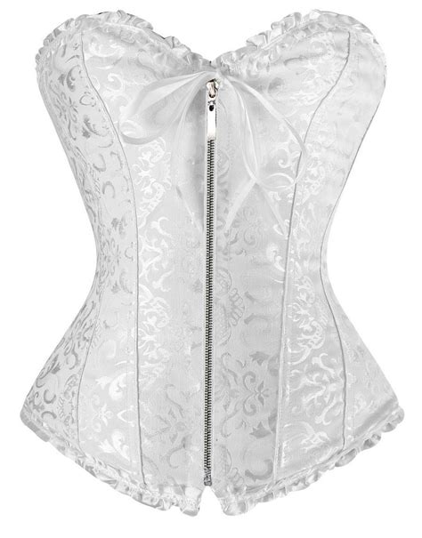 2015 factory sale cheap corsets women sexy wedding lingerie front