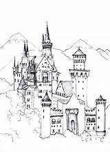 Castle Feudal Worksheet Worksheets sketch template