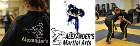 Roster Select Alexander S Martial Arts Madison Al