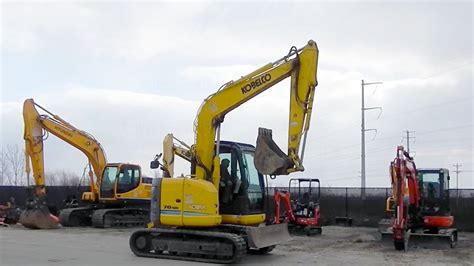 kobelco sr  sale youtube