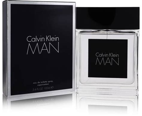 Calvin Klein Man Cologne By Calvin Klein