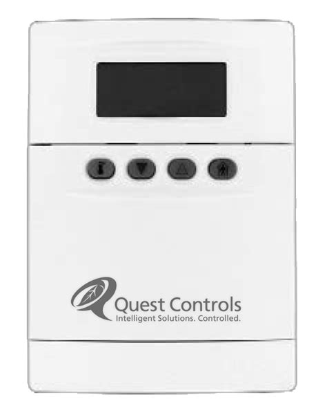qca  application controller quest controls remote monitoring