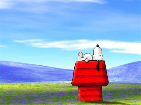 snoopy wallpaper snoopy wallpaper  fanpop