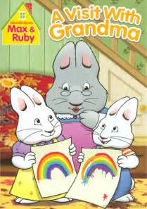 Max And Ruby A Visit With Grandma Dvd 2010 Dvd Empire
