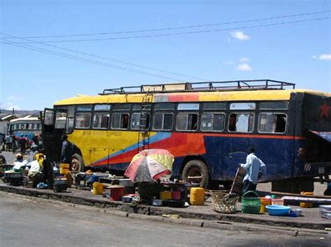 Taqwa Bus Mbeya Tanzania To Lilongwe Malawi