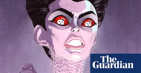 Art Inspired By Ghostbusters There Is No Dana Only Cool – In Pictures