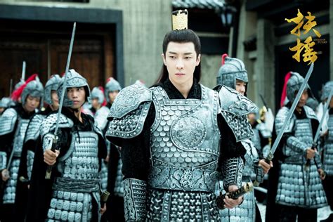 Ini 6 Rekomendasi Drama China Kerajaan Terbaik Wajib Tonton