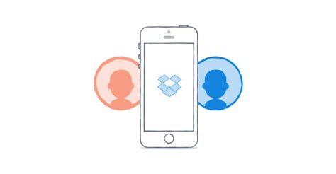 connect  dropbox accounts business user guide dropbox
