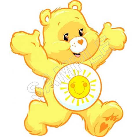 funshine bear original ubicaciondepersonascdmxgobmx