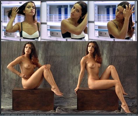 1990s Nude Celebrity Highlights 1999 Picture 2016 5 Original