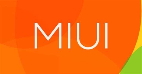 xiaomi miui  expected release date  supported devices