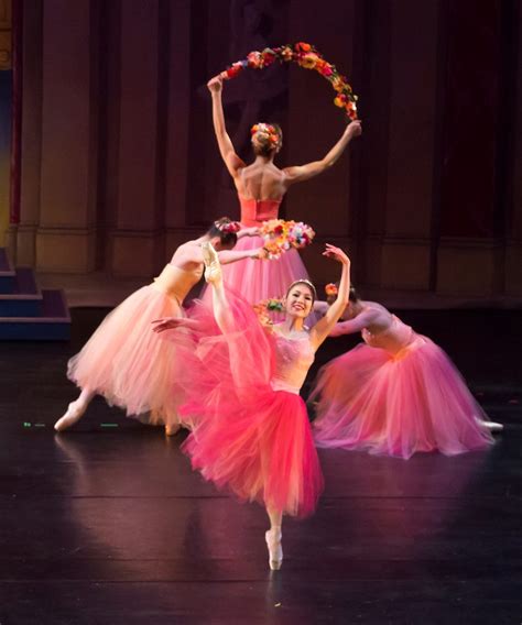 A Minnesota Nutcracker Twin Cities Ballet Of Minnesota