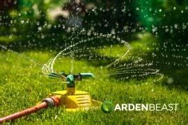 ground sprinkler system reviews  buyers guide
