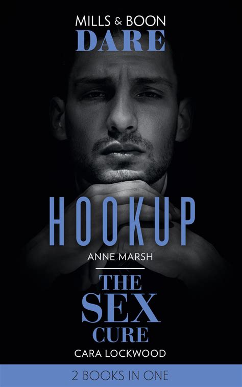 hookup the sex cure