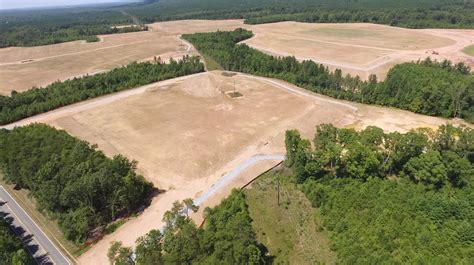 contact  southern virginia mega site  berry hill