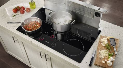 electric stove top storables