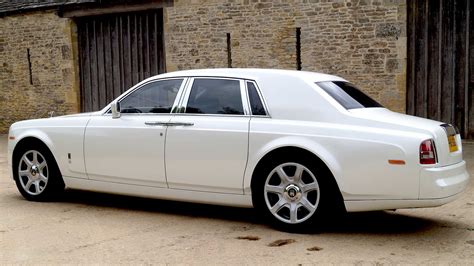 rolls royce phantom key features azure wedding cars