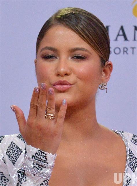 photo sofia reyes attends the billboard latin music awards in las