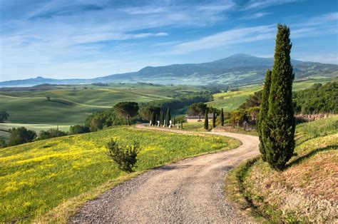 lose the crowds to find the magic of the real tuscany