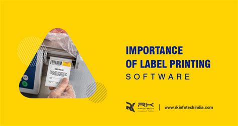 label printing software jewellery tag printing