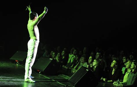 one night of queen performed by gary mullen and the works go nevada county