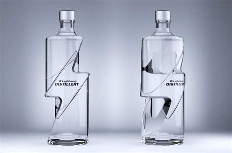 glass bottle design perfume bottle design   service  behance