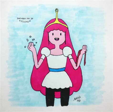 Princess Bubblegum In Jelly Beans Have Power Princess