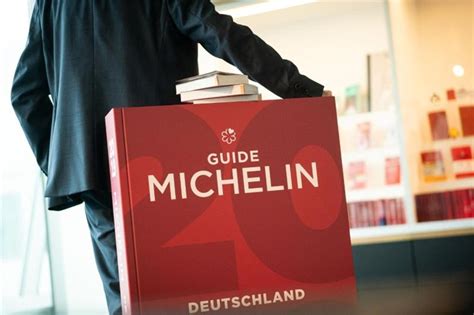 guide michelin gibt bewertung bekannt