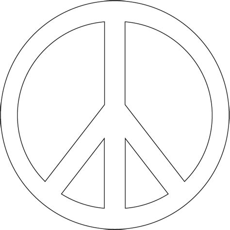 pin van mary  op coloring sheets vredestekens vrede peace  love