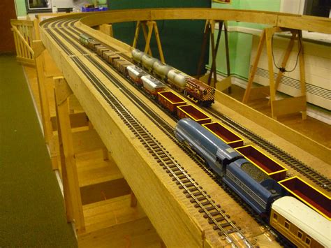 hillingdon railway modellers oo gauge layouts