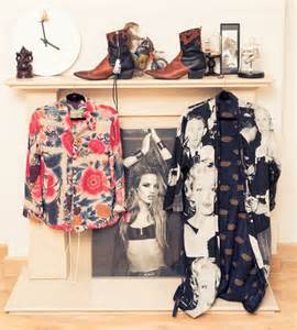 inside designers mary alice malone and roy luwolt s closet