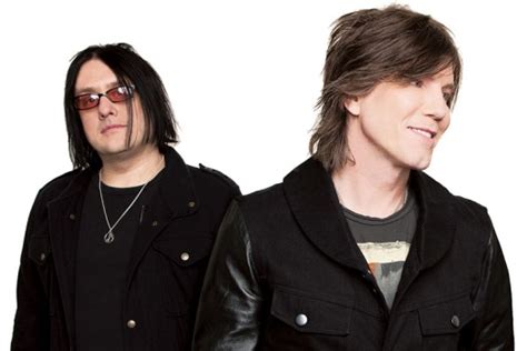 Goo Goo Dolls Weigh In On The State Of Things With New Ep ‘you Should