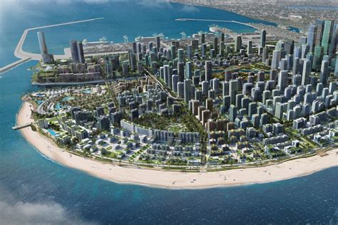 hambantota    chinese funded  billion port city