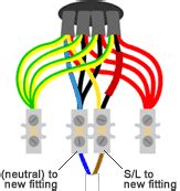wiring diagram  extractor fan  bathroom wiring digital  schematic