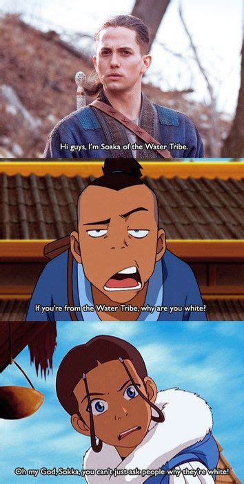 yeah sokka that was a little uncalled for bad sokka avatar funny