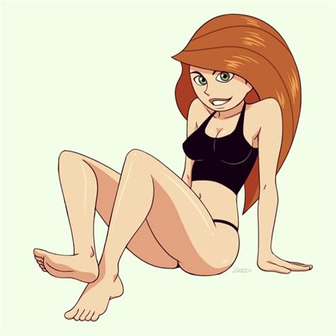 mmm ultimate kim possible western hentai pictures
