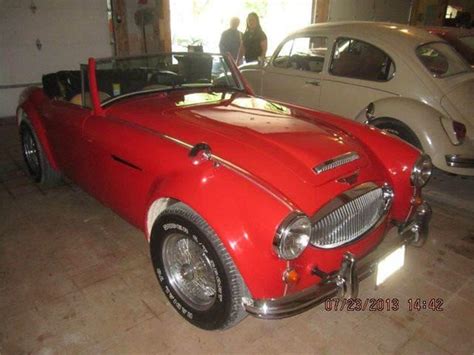 austin healey  sebring kit car  sale classiccarscom cc