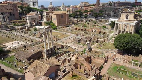 visit  roman forum foro romano insider tips  info