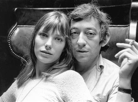 jane birkin on making french song je t aime with serge gainsbourg