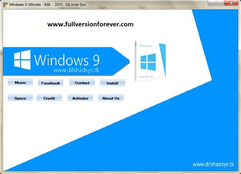 windows  ultimate    full bootable iso