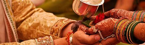 West Indian Wedding Traditions Ceremony Of Hindu Marriage Rituals
