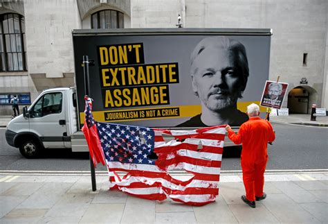 Julia Assange Telegraph