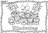 Kindertag Ausmalbilder Malvorlage Ausmalbild Babyduda Kinderfest Kindermotiv Jahreszeiten Mandala sketch template