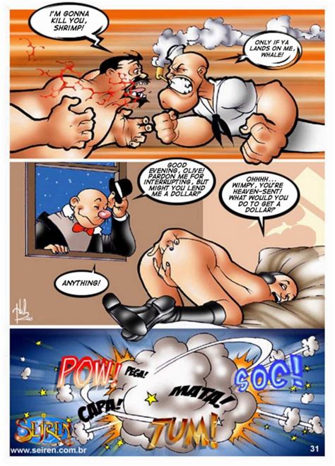 anime comics of popeye and fucking ballet instructor pichunter