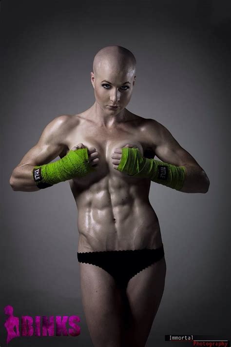 lee “binks” chaldecott femalemuscle female bodybuilding